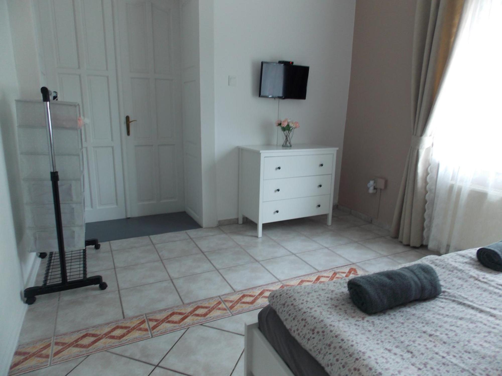 Eden Villa Apartmanhaz Balatonfured Exterior photo